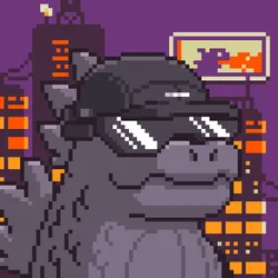 KaijuKing #1102