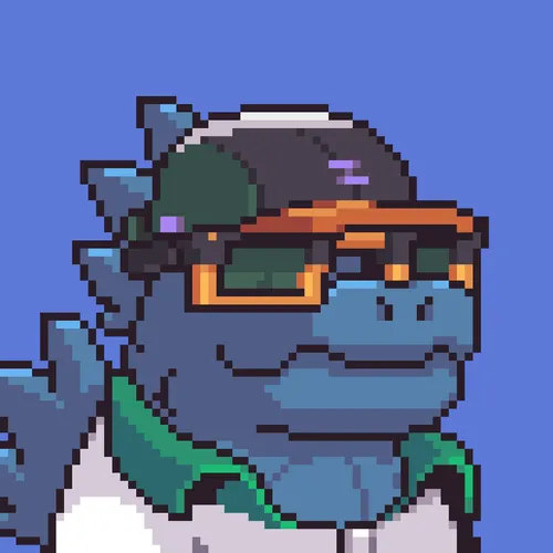 KaijuKing #767
