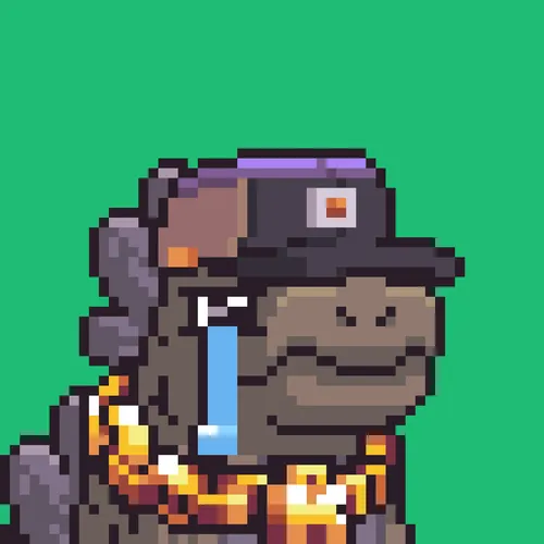 KaijuKing #7440