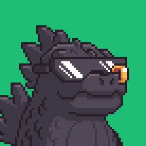KaijuKing #2803