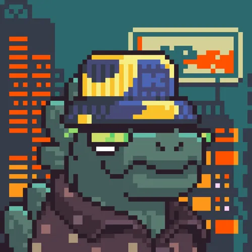 Kaiju Kingz