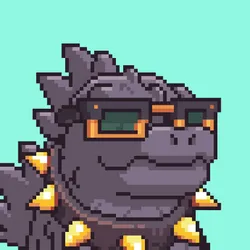 KaijuKing #2000