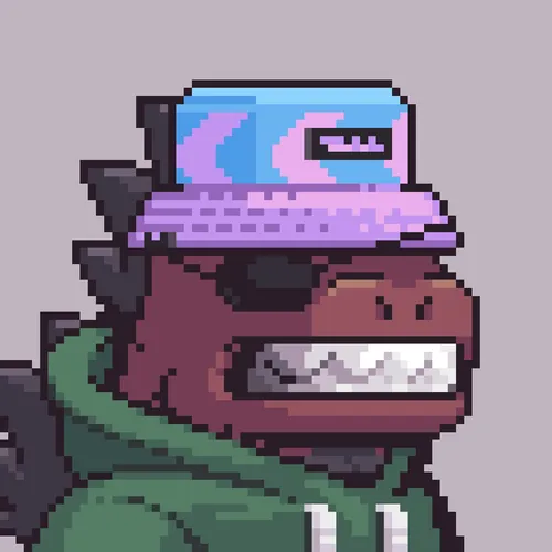 Kaiju Kingz