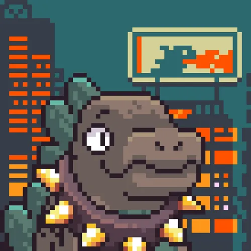 Kaiju Kingz
