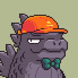 KaijuKing #2897