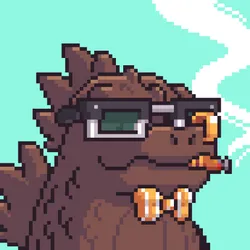 KaijuKing #845