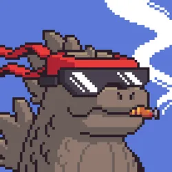 KaijuKing #1592