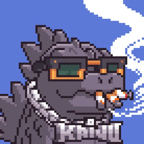 KaijuKing #2968