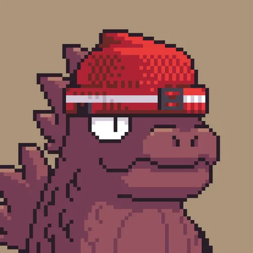 Kaiju Kingz