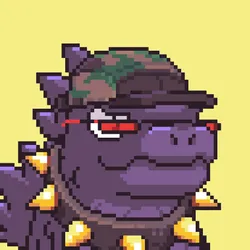 KaijuKing #958