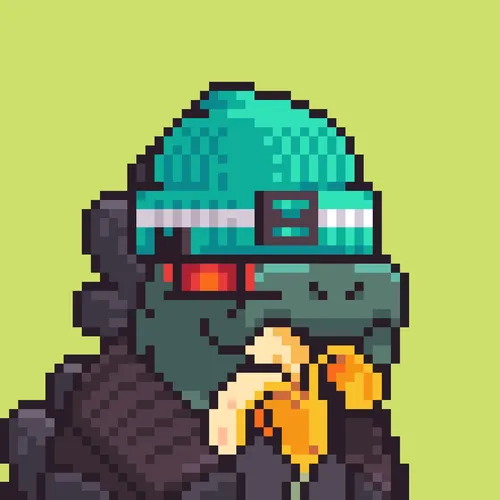 Kaiju Kingz