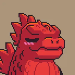 KaijuKing #1813