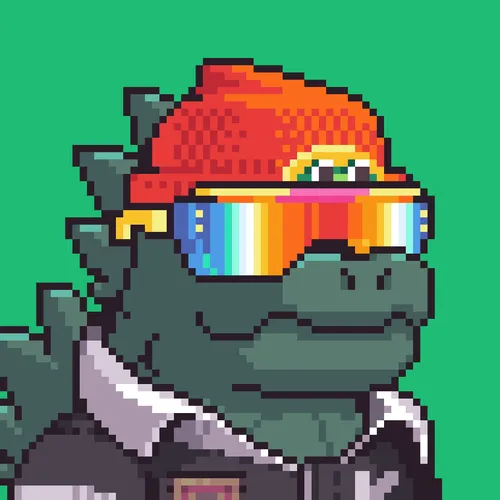 Kaiju Kingz