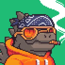 KaijuKing #3031