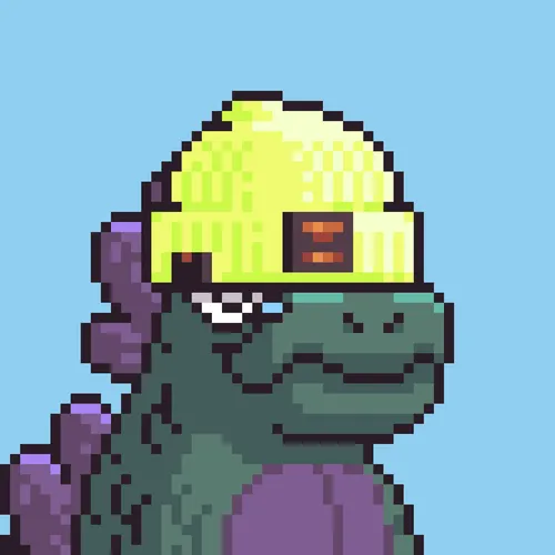 Kaiju Kingz