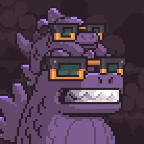 Kaiju Kingz