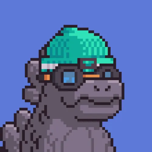 Kaiju Kingz