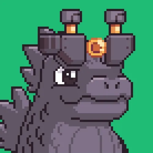 KaijuKing #282