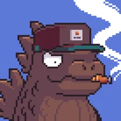 KaijuKing #728