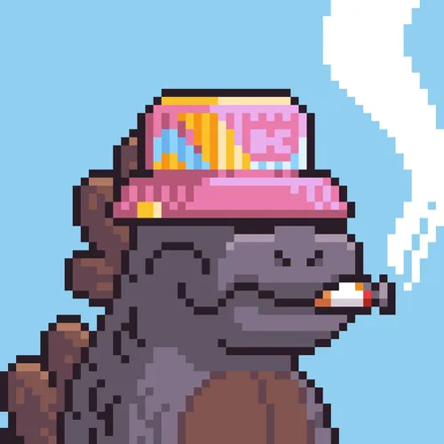 KaijuKing #5057