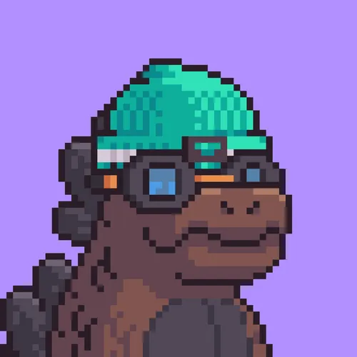 Kaiju Kingz