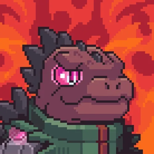 KaijuKing #2562