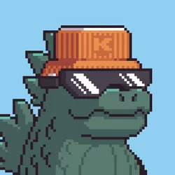 KaijuKing #1267