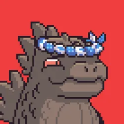 KaijuKing #1490