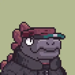 KaijuKing #9309