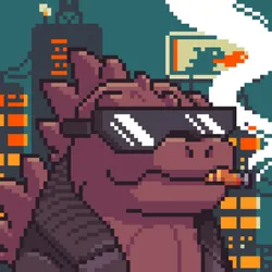 KaijuKing #791