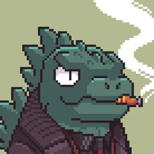 KaijuKing #2428