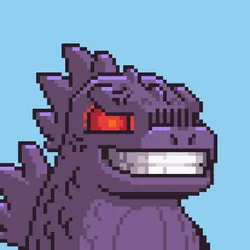 KaijuKing #1513