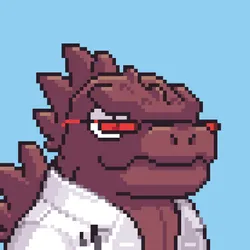 KaijuKing #1446