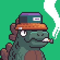 KaijuKing #8806