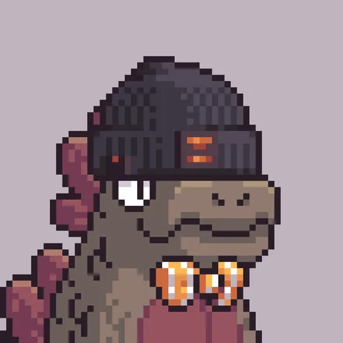 Kaiju Kingz