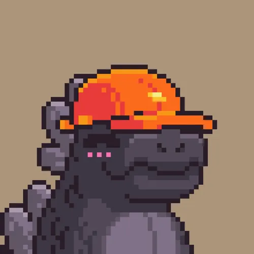 KaijuKing #4508