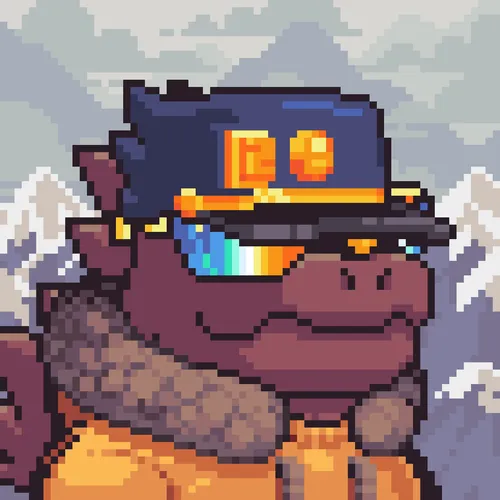 Kaiju Kingz