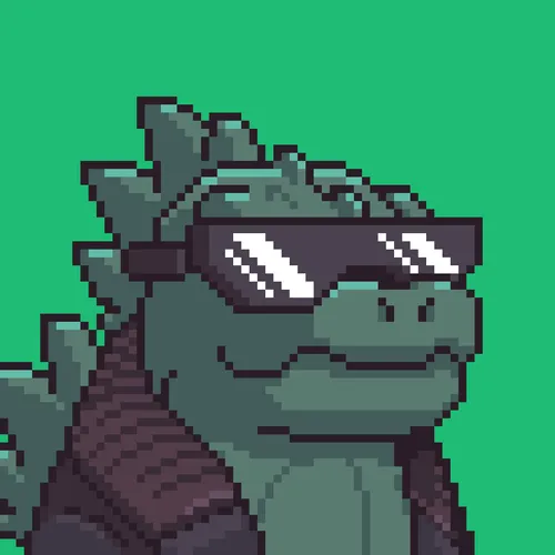 Kaiju Kingz