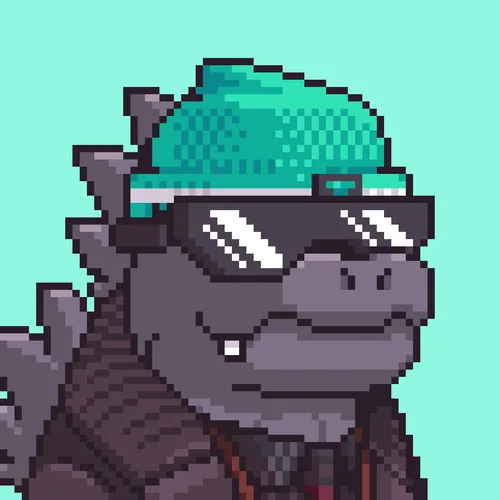 Kaiju Kingz
