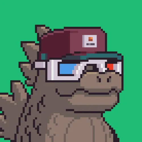 KaijuKing #2826
