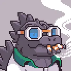 KaijuKing #587