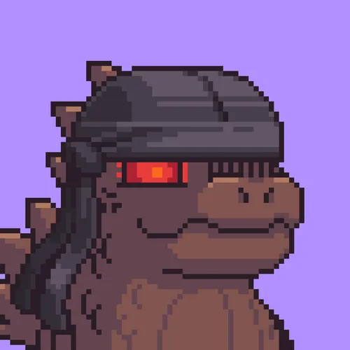 Kaiju Kingz