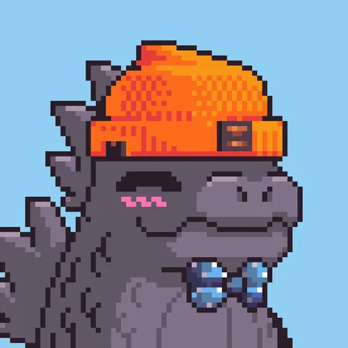 Kaiju Kingz
