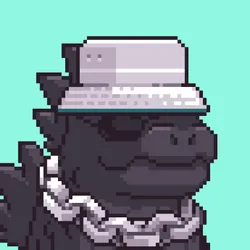 KaijuKing #760