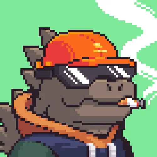 KaijuKing #667