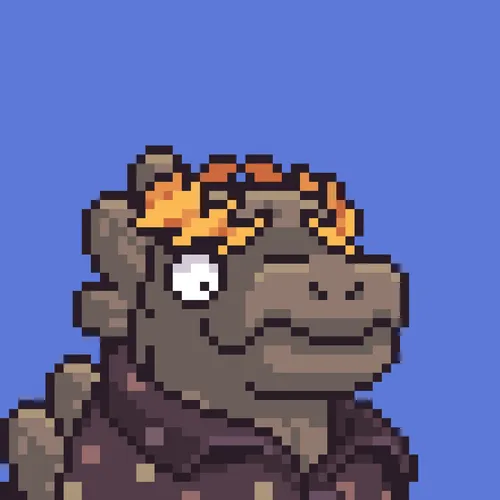 Kaiju Kingz