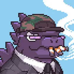 KaijuKing #1945