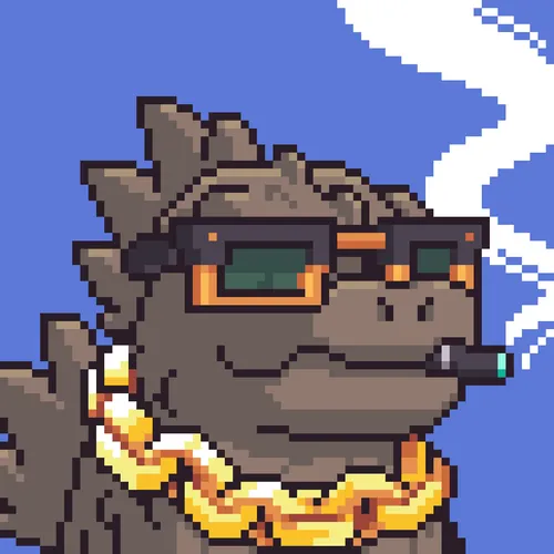 Kaiju Kingz