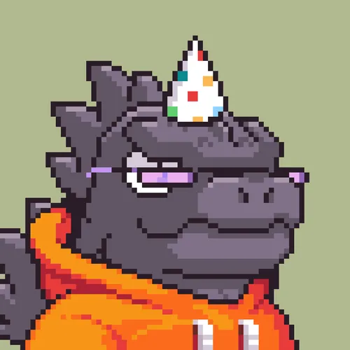 KaijuKing #122