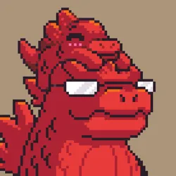 KaijuKing #2563